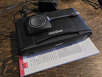 Barco click share cs100, draadloos presentatie systeem - afbeelding 1 van  2