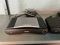 Barco clickshare cs-100/cse-200 presentatiesysteem - afbeelding 8 van  8