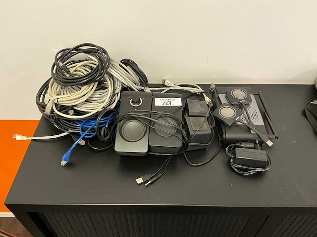 Barco clickshare mediaspeler - afbeelding 1 van  2