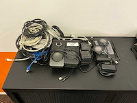 Barco clickshare mediaspeler - afbeelding 1 van  2