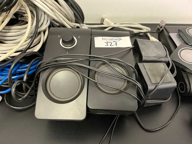 Barco clickshare mediaspeler - afbeelding 2 van  2
