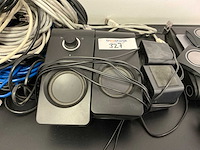 Barco clickshare mediaspeler - afbeelding 2 van  2