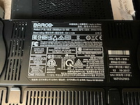 Barco clickshare presentatiesysteem - afbeelding 4 van  9