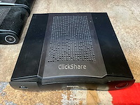 Barco clickshare presentatiesysteem - afbeelding 7 van  9