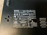 Barco clickshare presentatiesysteem - afbeelding 8 van  9