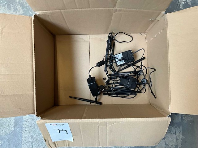 Barco clickshare presentatiesysteem - afbeelding 9 van  9