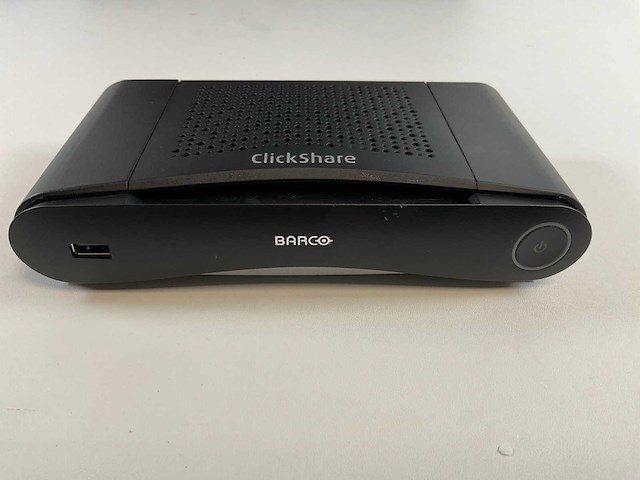 Barco (cse-100) clickshare conference & presentation base units (26x) - afbeelding 5 van  9
