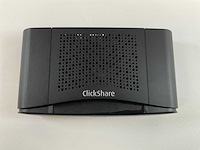 Barco (cse-100) clickshare conference & presentation base units (26x) - afbeelding 7 van  9