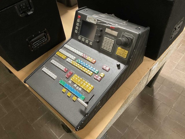 Barco encore sc small controller - afbeelding 3 van  3