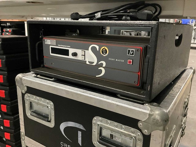 Barco event master video processor - afbeelding 1 van  6