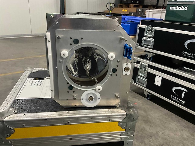 Barco frmc flm l lampmodule (2x) - afbeelding 3 van  9