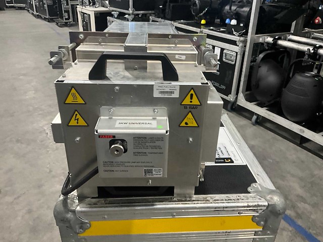 Barco frmc flm l lampmodule (2x) - afbeelding 4 van  9