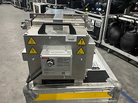 Barco frmc flm l lampmodule (2x) - afbeelding 4 van  9