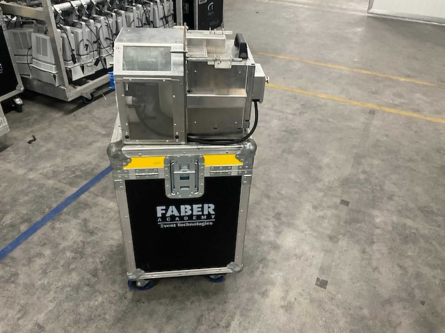 Barco frmc flm l lampmodule (2x) - afbeelding 6 van  9