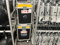 Barco frmc flm l lampmodule (2x) - afbeelding 8 van  9