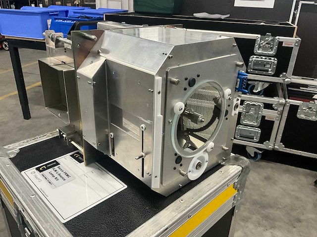 Barco frmc flm l lampmodule - afbeelding 2 van  8