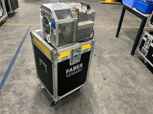 Barco frmc flm l lampmodule - afbeelding 5 van  8