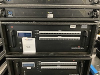 Barco matrixpro-ii dvi 16x16 dvi router (2x) - afbeelding 4 van  5