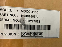 Barco mdcc-4130 medische monitor - afbeelding 4 van  6