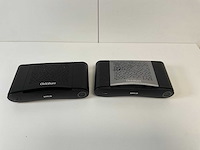 Barco mix model wireless presentation systems - check description (6x) - afbeelding 7 van  11