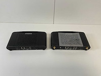 Barco mix model wireless presentation systems - check description (6x) - afbeelding 8 van  11