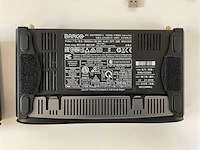 Barco mix model wireless presentation systems - check description (6x) - afbeelding 11 van  11