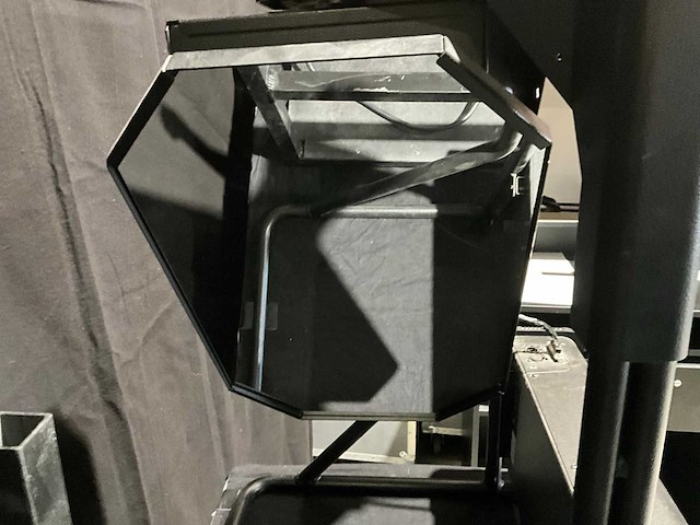 Barco mms-200 projectiespiegel - afbeelding 2 van  3