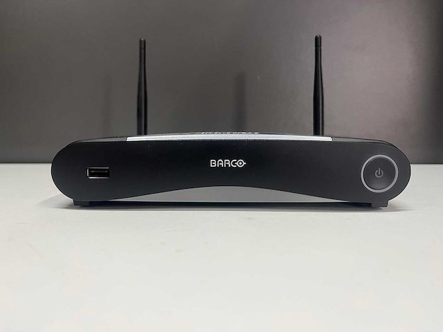 Barco quickshare cse-200 - met 3x usb dongel - afbeelding 8 van  9