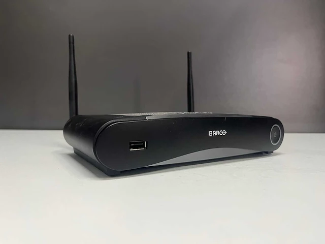 Barco quickshare cse-200 - met 3x usb dongel - afbeelding 2 van  9