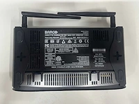 Barco quickshare cse-200 - met 3x usb dongel - afbeelding 3 van  9