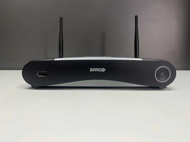 Barco quickshare cse-200 - met 3x usb dongel - afbeelding 8 van  9