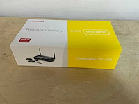 Barco r9861520eu draadloos presentatie systeem. - afbeelding 1 van  1