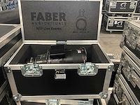 Barco tld+ lens 6.93–10.3:1 projectorlens - afbeelding 5 van  8