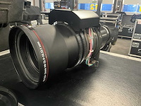 Barco tld+ lens 6.93–10.3:1 projectorlens - afbeelding 1 van  8