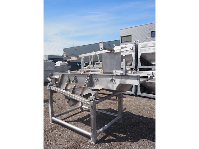 Barco - afbeelding 4 van  7