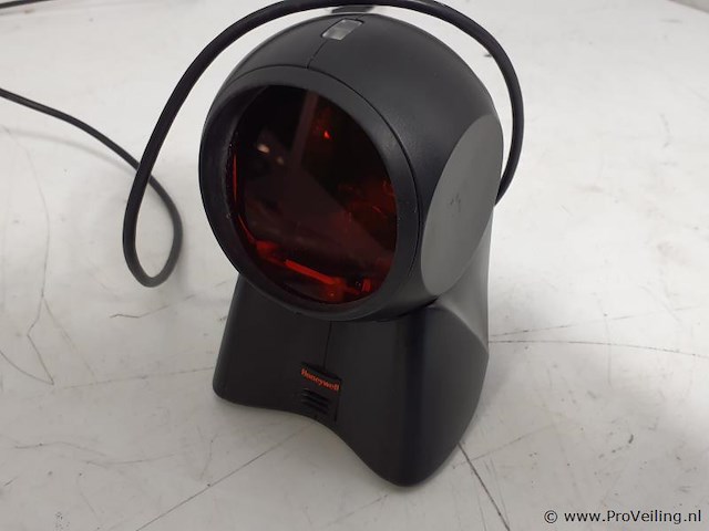 Barcode scanner ms7120 ls usb - afbeelding 1 van  4