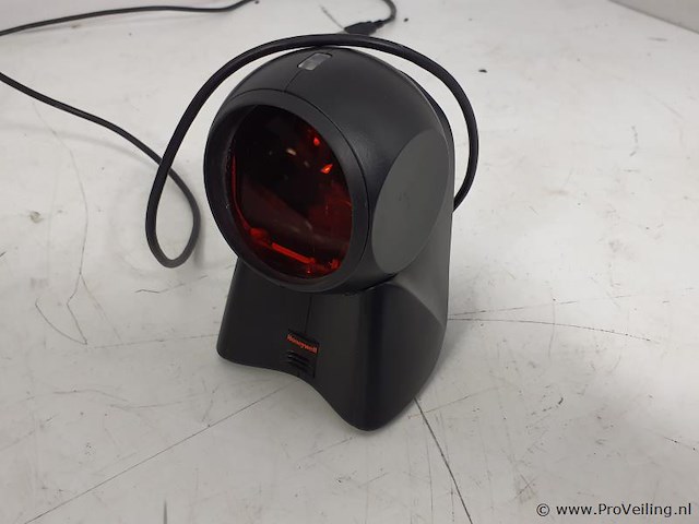 Barcode scanner ms7120 ls usb - afbeelding 2 van  4