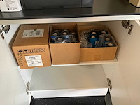 Barcodelint (50x) - afbeelding 1 van  2