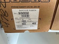 Barcodelint (50x) - afbeelding 2 van  2