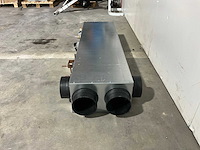 Barcol-air 160 variabele luchtvolume terminal - afbeelding 3 van  8