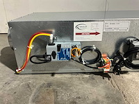 Barcol-air 160 variabele luchtvolume terminal - afbeelding 5 van  8