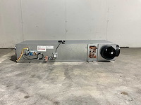 Barcol-air 200 variabele luchtvolume terminal - afbeelding 2 van  9