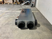 Barcol-air 200 variabele luchtvolume terminal - afbeelding 4 van  9