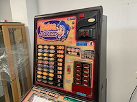 Barcrest extra joker gokkast - afbeelding 3 van  8