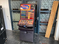 Barcrest extra joker speelautomaat - afbeelding 1 van  6