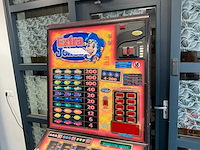 Barcrest extra joker speelautomaat - afbeelding 2 van  6