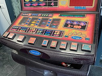 Barcrest extra joker speelautomaat - afbeelding 3 van  6