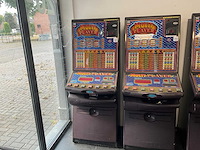 Barcrest multi player gokkast