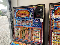 Barcrest multi player gokkast - afbeelding 2 van  6
