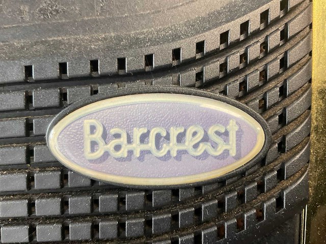 Barcrest multi player gokkast - afbeelding 5 van  6